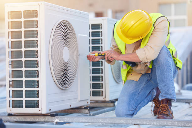 Best Commercial HVAC in Central Park, WA