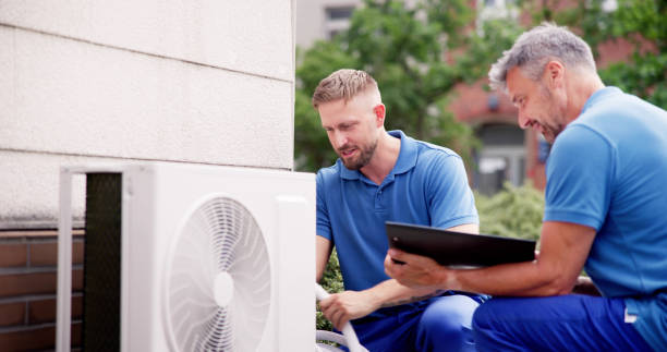 Best HVAC Financing and Leasing in Central Park, WA