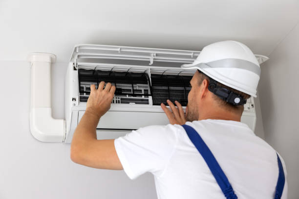 Best VRF (Variable Refrigerant Flow) Systems in Central Park, WA