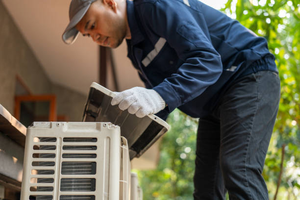 Best HVAC Retrofitting and Upgrading in Central Park, WA