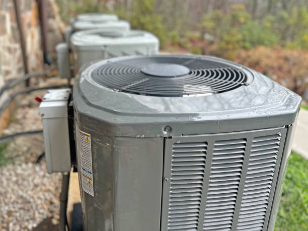 Best Solar-powered HVAC Systems in Central Park, WA