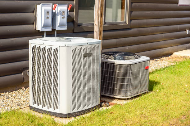 Best Furnace Cleaning in Central Park, WA